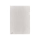 Lihit Lab A4 Clear Holder Crystal