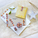 World Craft Masking Tape Glittering Fresh Mass 15mm x 5m Mole Tunnel