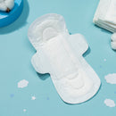 Marisom Sinamoroll Cotton Soft Regular Pads 14 counts