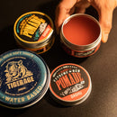 Dashu Classic Extreme Red Hair Styling Pomade 100g