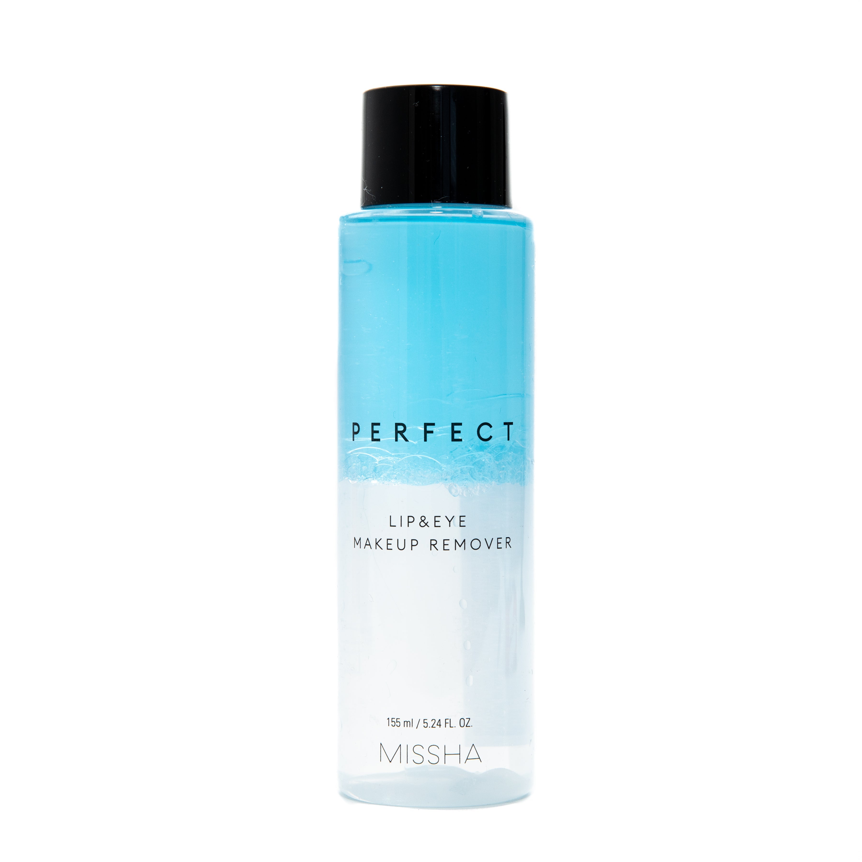 Shop Makeup Remover (MISSHA Perfect Lip and Eye Make Up 155ml) online