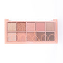 Rom&nd Better Than Palette