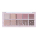 Rom&nd Better Than Palette