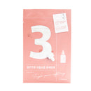 numbuzin No.3 Tingle-Pore Softening Sheet Mask - 1 PC