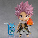 Nendoroid Fairy Tail Natsu Dragneel
