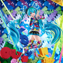 Vocaloid Hatsune Miku: Miku Expo 5th Anniversary Lucky Orb: Uta X Kasoku Ver.