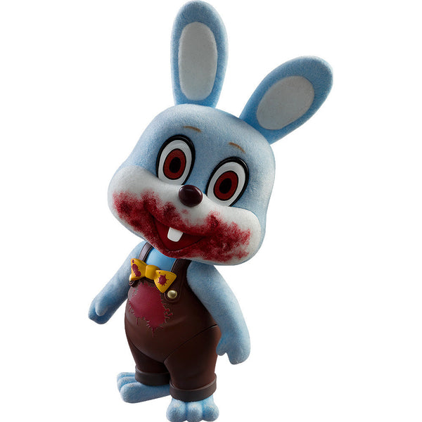 Nendoroid Silent Hill Robbie the Rabbit (Blue)
