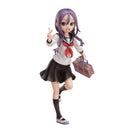 When Will Ayumu Make His Move? Urushi Yaotome