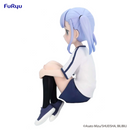 Noodle Stopper Aharen-San Wa Hakarenai Reina Aharen