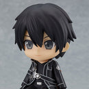 Nendoroid Swacchao! Sword Art Online Kirito
