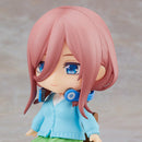 Nendoroid Swacchao! The Quintessential Quintuplets Miku Nakano