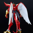 MODEROID Magic Knight Rayearth Combined Rune God Rayearth