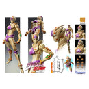 Super Figure JoJo`s Bizarre Adventure Part 5 Chozokado G.E.R