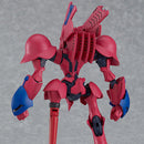 MODEROID Brain Powerd Grand Cher (Quincy`s Machine)