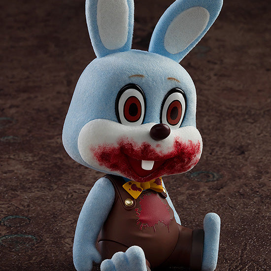 Nendoroid Silent Hill Robbie the Rabbit (Blue)