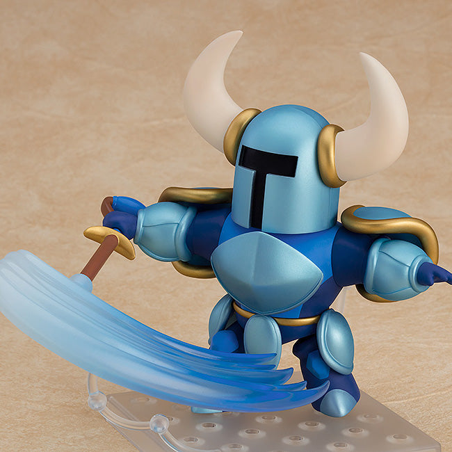 Nendoroid Shovel Knight