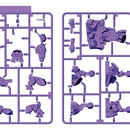 Plamax MF-60 Scopedog Hoono no Sadame/Itsumo Anata Ga Model Kit