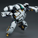 MODEROID Expelled from Paradise Arhan