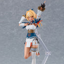 Figma Hololive Production Shiranui Flare
