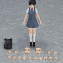 Figma Love Live! Superstar!! Ren Hazuki