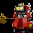 MODEROID Genki Bakuhatsu Ganbaruger Ganbaruger