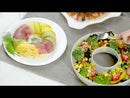 Kokubo Angel Plate Ring Mold (L)
