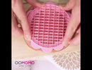 Kokubo Food Cutter (Pink)