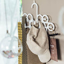 Hanger - Ties (Polypropylene/Tie & Belt/36x22xH3.3cm)