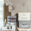 Hanger - Ties (Polypropylene/Tie & Belt/36x22xH3.3cm)