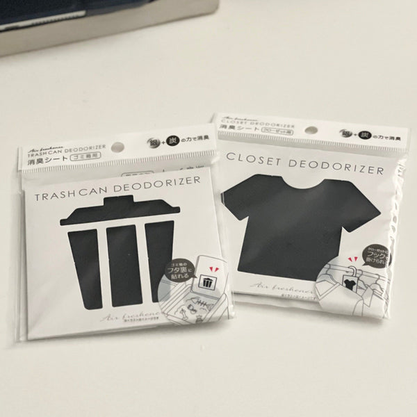 Air Fresheners & Deodorizers