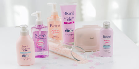 Biore