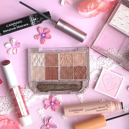 Beauty Brands