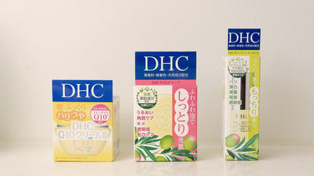 DHC