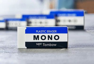 Erasers