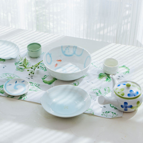 Japanese Tableware | Oomomo Canada