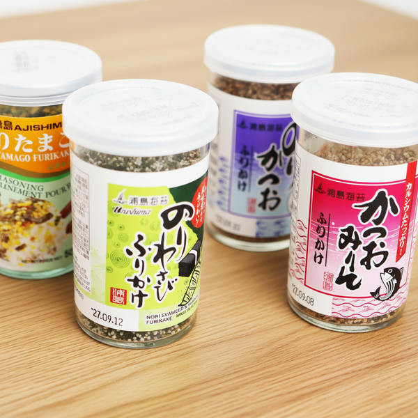 Condiments, Sauces, Spices & Herbs