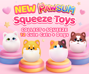PAWSUM