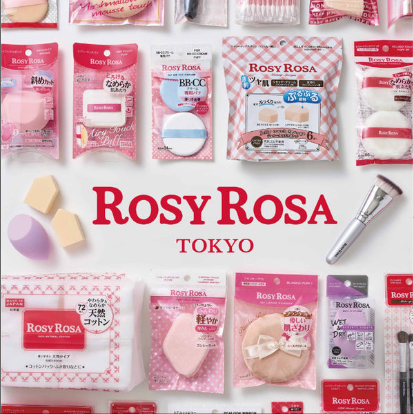 Rosy Rosa