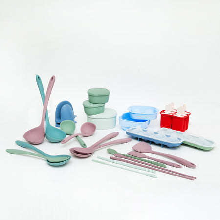 Silicone Kitchenware