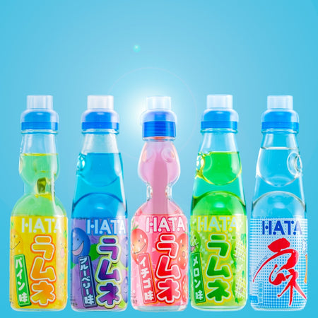 Soda Drinks