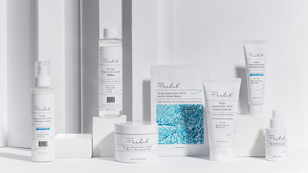 The Lab by blanc doux Hyaluronic Acid ヒアルロン酸