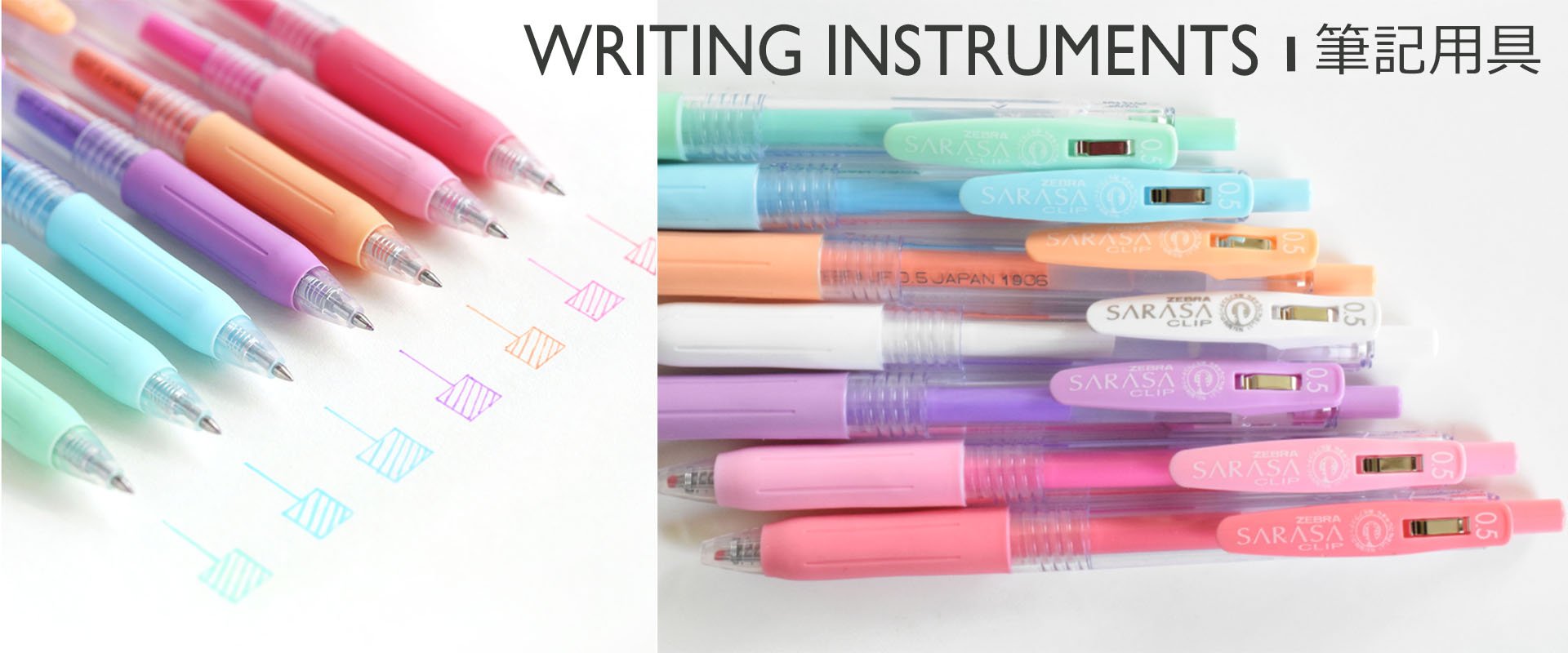 Writing Instruments | Stationery & Crafts | Oomomo Canada