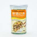 Ajishima Yasai Fumi Furikake Rice Seasoning