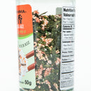 Ajishima Salmon Furikake Rice Seasoning