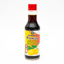 Kikkoman Ponzu Citrus Seasoned Dressing & Sauce 296ml