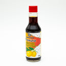 Kikkoman Ponzu Citrus Seasoned Dressing & Sauce 296ml