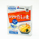 Shimaya Bonito Flavored Seasoning Katsuo Dashi