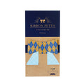 Aoto Plus RIBBON PETTA Sticky Note Argyle