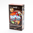 Meiji Hello Panda Chocolate Cookies