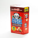 Meiji Hello Panda Chocolate Crunchy Cookie 10 Bags